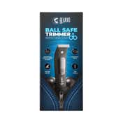 Beardo Ball Safe Trimmer