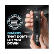 Beardo Ball Safe Trimmer