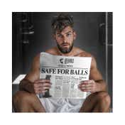 Beardo Ball Safe Trimmer