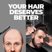 Beardo Roller Hair Brush