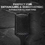 Beardo Detangling Hair Brush