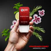 Beardo Godfather Solid Perfume (10 ml)