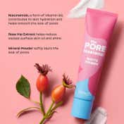 Benefit Cosmetics The Porefessional Matte Primer (22 ml)