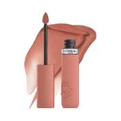 L'Oreal Paris Infallible Matte Resistance Liquid Lipstick - 601 Worth It (24 g)