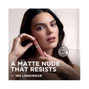 L'Oreal Paris Infallible Laque Resistance and Matte Resistance Liquid Lipstick Combo