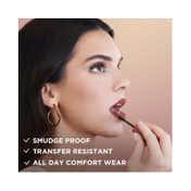 L'Oreal Paris Infallible Laque Resistance and Matte Resistance Liquid Lipstick Combo