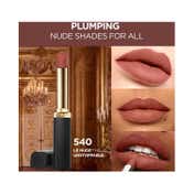 L'Oreal Paris Color Riche Intense Volume Matte Lipstick - 540 Le Nude Unstoppable (32.5 g)