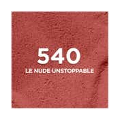 L'Oreal Paris Color Riche Intense Volume Matte Lipstick - 540 Le Nude Unstoppable (32.5 g)