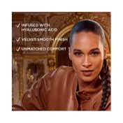 L'Oreal Paris Color Riche Intense Volume Matte Lipstick - 550 Le Nude Unapologetic (32.5 g)