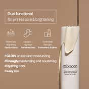 Mixsoon Bean Stick Balm (11.5 ml)