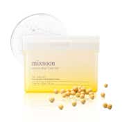 Mixsoon Soft Skin Edit – Bean Toner Pad & Bean Cream for Smooth, Hydrated Texture Combo