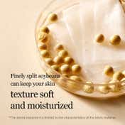 Mixsoon Soft Skin Edit – Bean Toner Pad & Bean Cream for Smooth, Hydrated Texture Combo