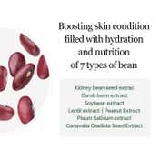 Mixsoon Soft Skin Edit – Bean Toner Pad & Bean Cream for Smooth, Hydrated Texture Combo