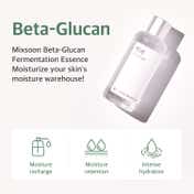 Mixsoon Beta-Glucan Essence (100 ml)