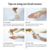Mixsoon Beta-Glucan Essence (100 ml)