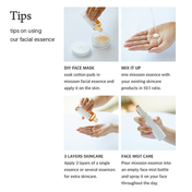 Mixsoon Bifida Ferment Essence (100 ml)