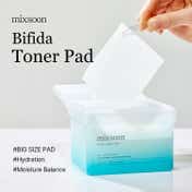 Mixsoon Bifida Toner Pad (280 ml)