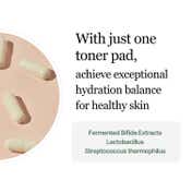 Mixsoon Bifida Toner Pad (280 ml)