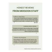 Mixsoon Calming Boosting Mist (50 ml)