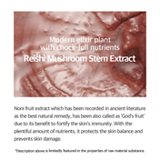 Mixsoon Reishi Mushroom Essence (100 ml)