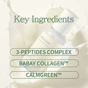 Mixsoon Soybean Milk Serum (50 ml)