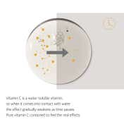 Mixsoon Vitamin C Powder (8 g)