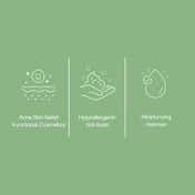 Mixsoon Centella Cleansing Foam (150 ml)