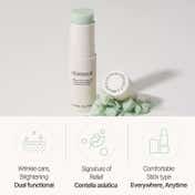 Mixsoon Centella Stick Balm (11.5 ml)