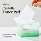 Mixsoon Centella Toner Pad (230 ml)