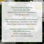 Mixsoon Daisy Essence (100 ml)