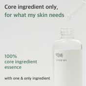 Mixsoon Galactomyces Ferment Essence (100 ml)