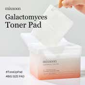 Mixsoon Galactomyces Toner Pad (280 ml)