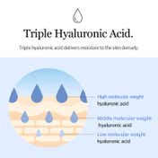 Mixsoon Glacier Water Hyaluronic Acid Serum (300 ml)