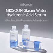 Mixsoon Hydra-firm Booster Set - Collagen Powder + Serum
