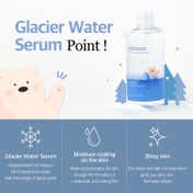 Mixsoon Hydra-firm Booster Set - Collagen Powder + Serum