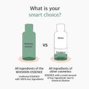 Mixsoon Heartleaf Essence (100 ml)