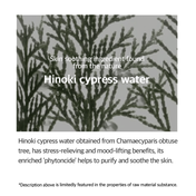 Mixsoon Hinoki Essence (100 ml)