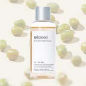 Mixsoon Mung Bean Seed Essence (100 ml)