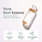Mixsoon Mung Bean Seed Essence (100 ml)