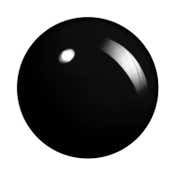 O.P.I Infinite Shine Nail Polish - Black Onyx (15 ml)