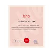 O.P.I Infinite Shine Nail Polish - Bubble Bath (15 ml)
