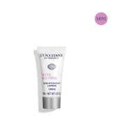 L'occitane Reine Blanche Brightening Cream (5 ml)