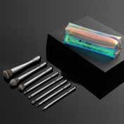 PAC X Jovita All You Need Brush Set (8 pcs)