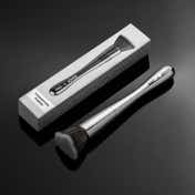 PAC X Jovita Foundation Kabuki Brush (1 pc)