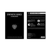 PAC Synthetic Series (13 pcs)