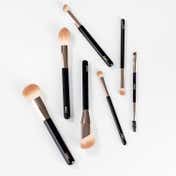 PAC Beginner Basic Face and Eye Brush Kit (7 pcs)