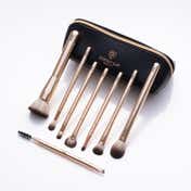 PAC Everyday Glam Brush Kit (8 pcs)
