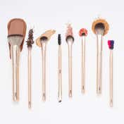 PAC Everyday Glam Brush Kit (8 pcs)