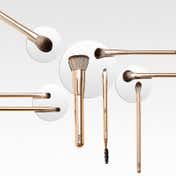 PAC Everyday Glam Brush Kit (8 pcs)