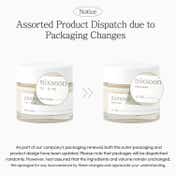 Mixsoon Soft Skin Edit – Bean Toner Pad & Bean Cream for Smooth, Hydrated Texture Combo